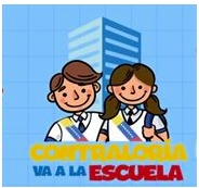 La Contraloría va a la Escuela